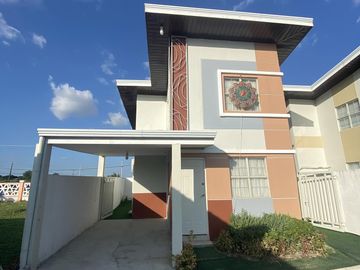 3 Bedroom Single Detached- New Access Road To Clark