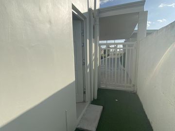 3 Bedroom Single Detached- New Access Road To Clark
