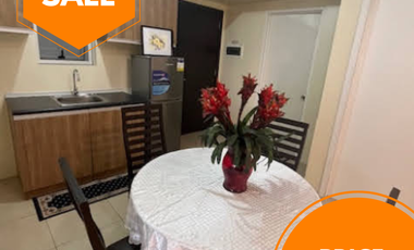 2BR Condominium Unit For Sale in Avida Towers Vita, Quezon City