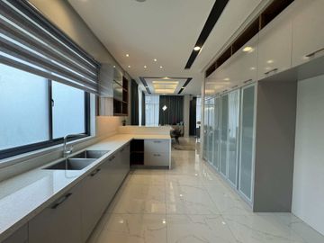 Invest in Prestige: Brand New 4-Storey Townhouse in Tomas Morato, QC -Keziah