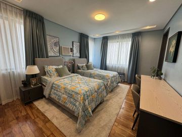 Invest in Prestige: Brand New 4-Storey Townhouse in Tomas Morato, QC -Keziah