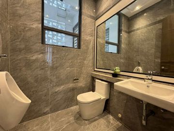 Invest in Prestige: Brand New 4-Storey Townhouse in Tomas Morato, QC -Keziah