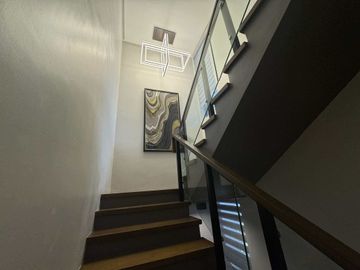 Prestigious Address: 4-Storey Townhouse in Tomas Morato, Quezon City -Keziah