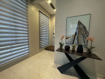 Prestigious Address: 4-Storey Townhouse in Tomas Morato, Quezon City -Keziah