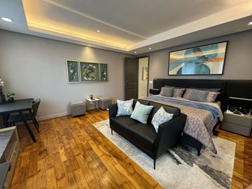 Prestigious Address: 4-Storey Townhouse in Tomas Morato, Quezon City -Keziah