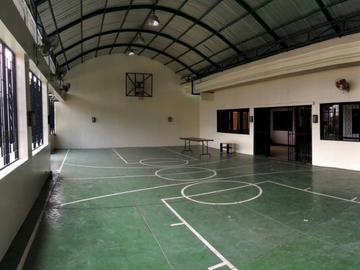 Office Building for Sale in Makisig Street, Diliman, Quezon City