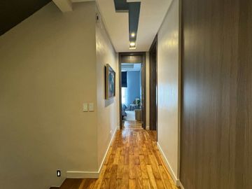 Experience Elite Urban Living: 4-Storey Townhouse in Tomas Morato, QC -Keziah