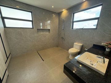 Experience Elite Urban Living: 4-Storey Townhouse in Tomas Morato, QC -Keziah