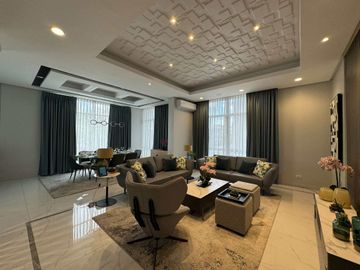 Experience Elite Urban Living: 4-Storey Townhouse in Tomas Morato, QC -Keziah