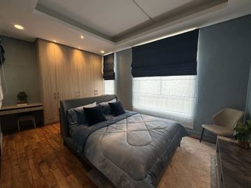 Experience Elite Urban Living: 4-Storey Townhouse in Tomas Morato, QC -Keziah