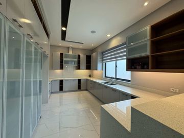 Experience Elite Urban Living: 4-Storey Townhouse in Tomas Morato, QC -Keziah