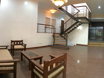 3-Storey Office Building in Quezon City for sale