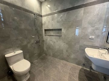 Invest in Elite Living: Brand New 4-Storey Townhouse in Tomas Morato, QC -Keziah
