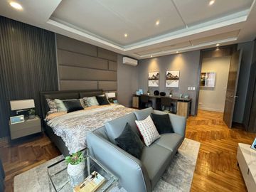 Invest in Elite Living: Brand New 4-Storey Townhouse in Tomas Morato, QC -Keziah