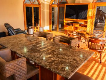Luxurious Mansion in Angeles City