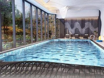1 bedroom unit in Pasig_Cainta for Sale NO Down Payment near Marikina, Sta Lucia