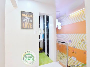 3BR Thea Unit Townhouse for Sale in Tapia, General Trias, Cavite