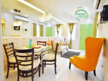 3BR Thea Unit Townhouse for Sale in Tapia, General Trias, Cavite