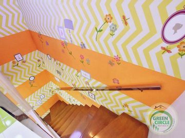 3BR Thea Unit Townhouse for Sale in Tapia, General Trias, Cavite
