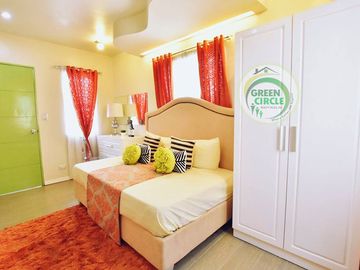 3BR Thea Unit Townhouse for Sale in Tapia, General Trias, Cavite