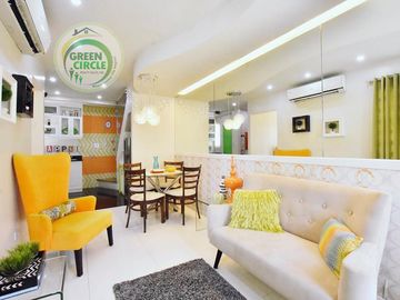 3BR Thea Unit Townhouse for Sale in Tapia, General Trias, Cavite