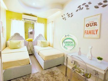3BR Thea Unit Townhouse for Sale in Tapia, General Trias, Cavite