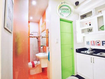 3BR Thea Unit Townhouse for Sale in Tapia, General Trias, Cavite