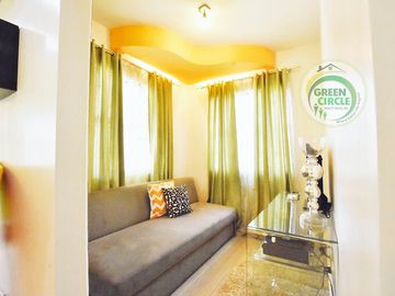 3BR Thea Unit Townhouse for Sale in Tapia, General Trias, Cavite