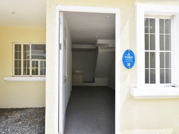 3BR Thea Unit Townhouse for Sale in Tapia, General Trias, Cavite