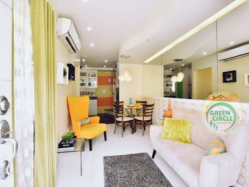 3BR Thea Unit Townhouse for Sale in Tapia, General Trias, Cavite
