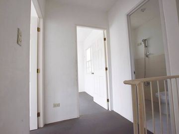 3BR Thea Unit Townhouse for Sale in Tapia, General Trias, Cavite