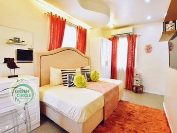 3BR Thea Unit Townhouse for Sale in Tapia, General Trias, Cavite