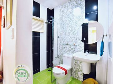 3BR Thea Unit Townhouse for Sale in Tapia, General Trias, Cavite