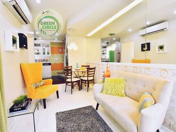 3BR Thea Unit Townhouse for Sale in Tapia, General Trias, Cavite