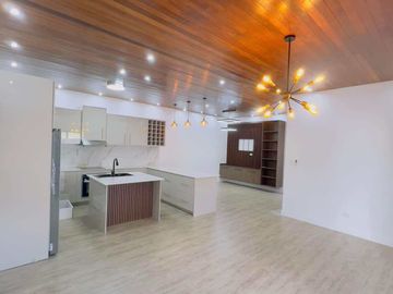 Charming 3-BR American Style House with Mini Garden in San Fernando, Pampanga