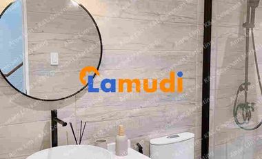 3 Bedroom Townhouse near NAIA Terminals