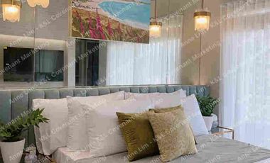 3 Bedroom Townhouse near NAIA Terminals