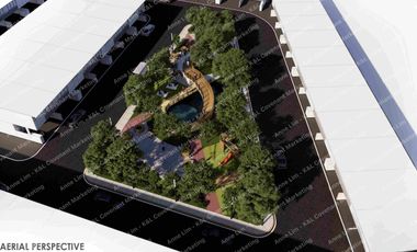 3 Bedroom Townhouse near NAIA Terminals