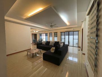 House and Lot for Sale in Pulu Amsic Subdivision