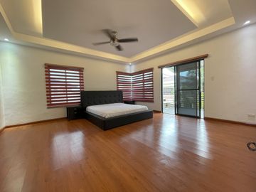House and Lot for Sale in Pulu Amsic Subdivision