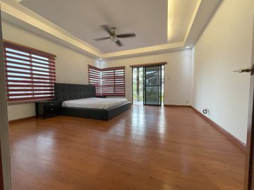 House and Lot for Sale in Pulu Amsic Subdivision
