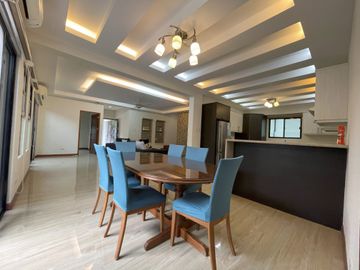 House and Lot for Sale in Pulu Amsic Subdivision