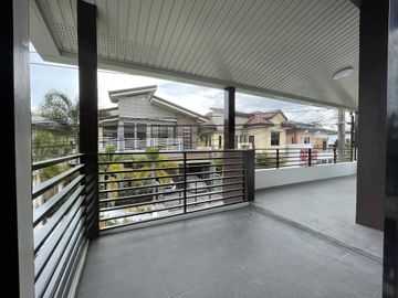 House and Lot for Sale in Pulu Amsic Subdivision