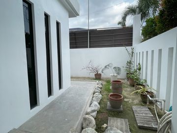House and Lot for Sale in Pulu Amsic Subdivision