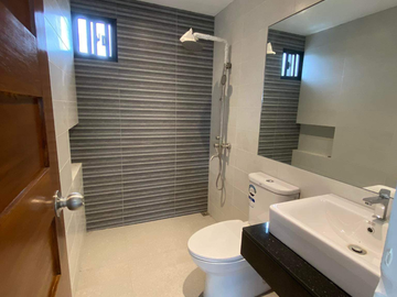MODERN HOUSE AND LOT NEAR SM TELABASTAGAN CSFP - wITH OPEN LAYOUT