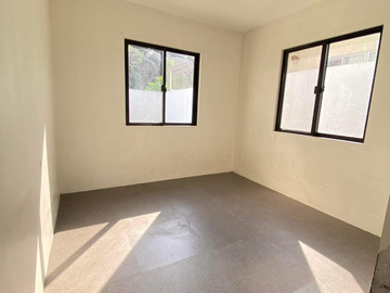 MODERN HOUSE AND LOT NEAR SM TELABASTAGAN CSFP - wITH OPEN LAYOUT