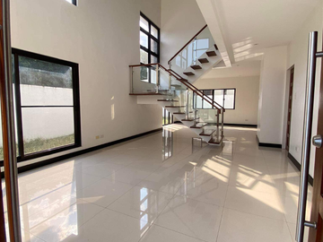 MODERN HOUSE AND LOT NEAR SM TELABASTAGAN CSFP - wITH OPEN LAYOUT