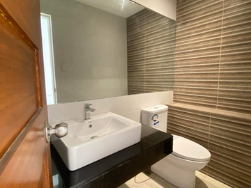 MODERN HOUSE AND LOT NEAR SM TELABASTAGAN CSFP - wITH OPEN LAYOUT