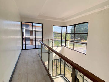 MODERN HOUSE AND LOT NEAR SM TELABASTAGAN CSFP - wITH OPEN LAYOUT