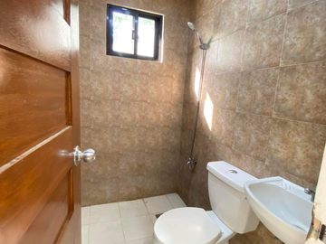 MODERN HOUSE AND LOT NEAR SM TELABASTAGAN CSFP - wITH OPEN LAYOUT